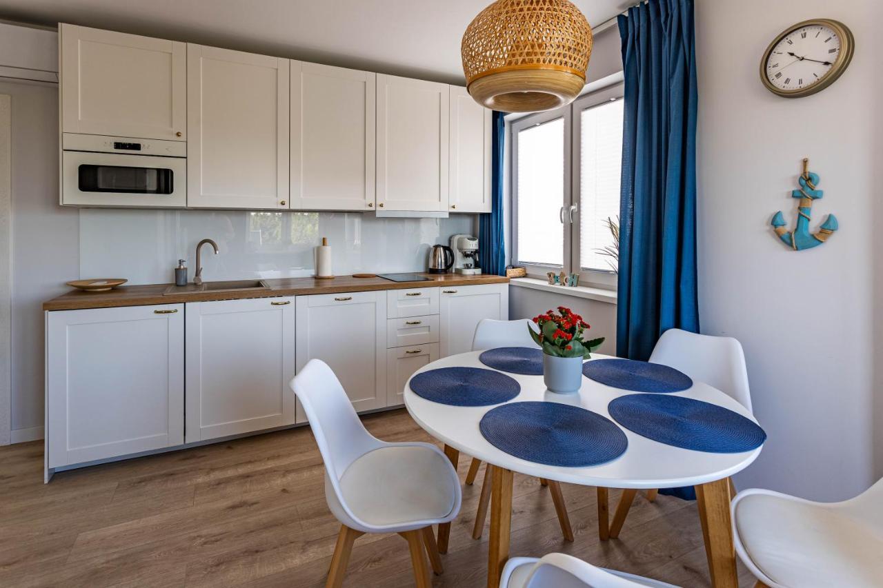 Apartamenty Marynarskie Debina  Exterior photo
