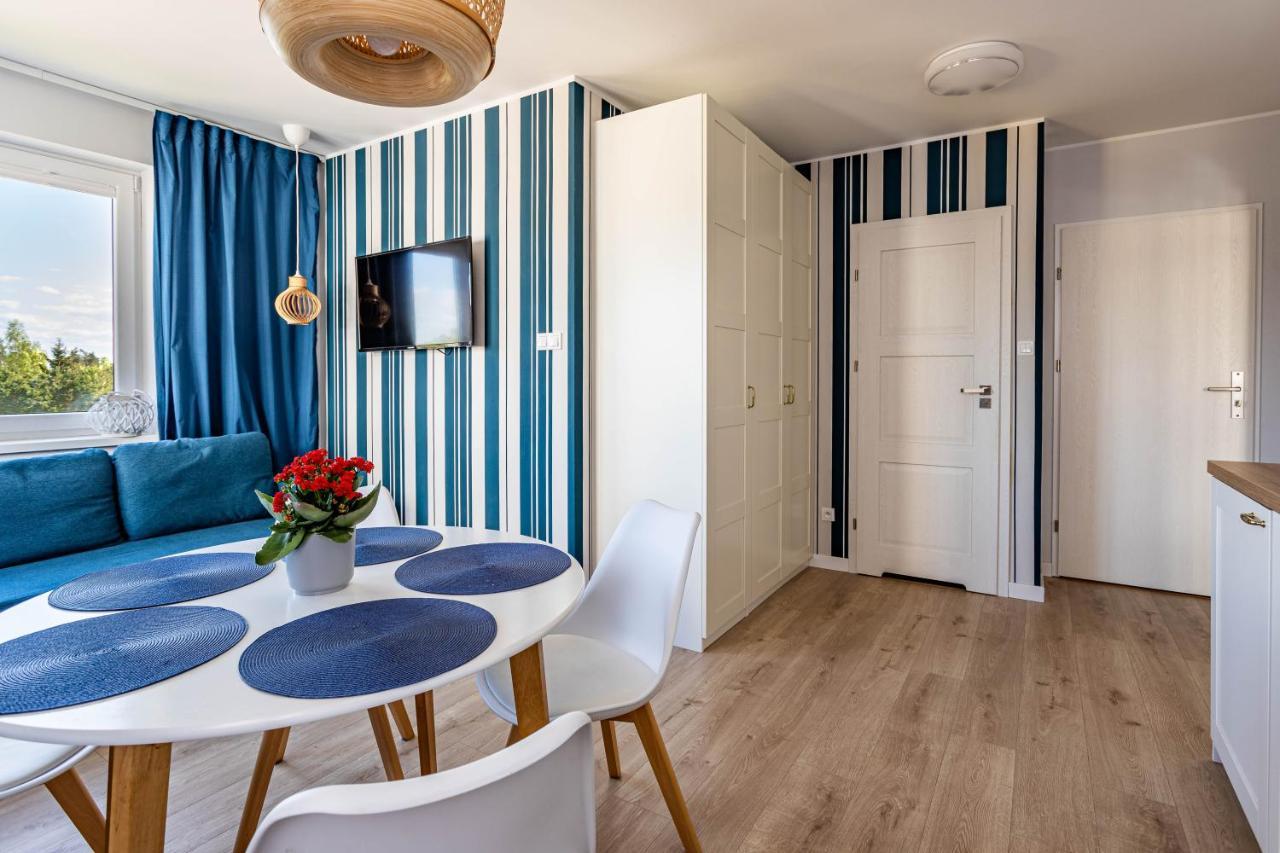 Apartamenty Marynarskie Debina  Exterior photo