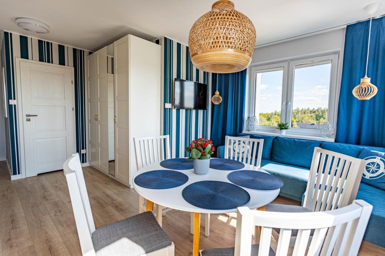 Apartamenty Marynarskie Debina  Exterior photo