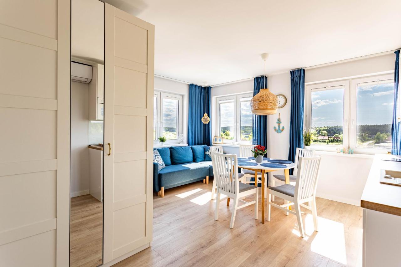 Apartamenty Marynarskie Debina  Exterior photo
