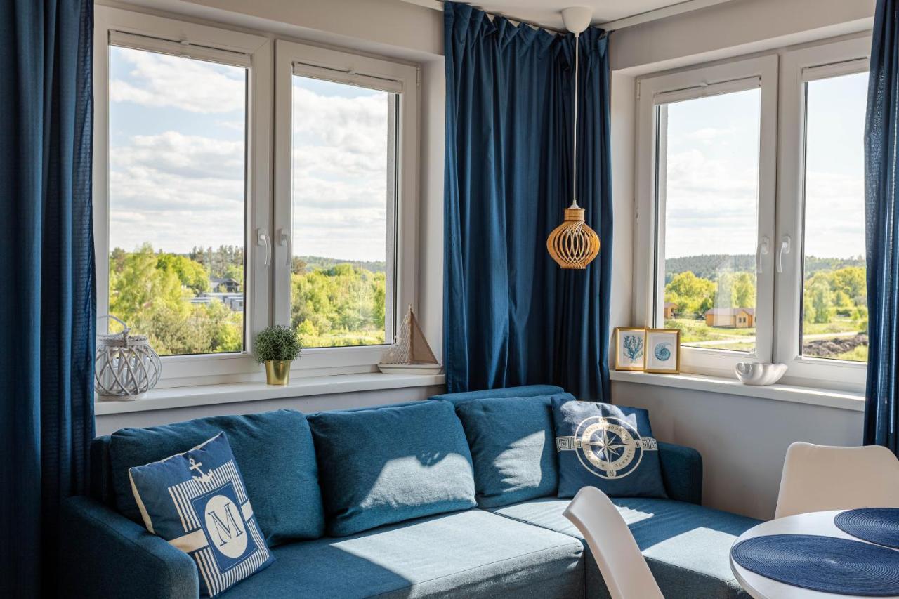 Apartamenty Marynarskie Debina  Exterior photo