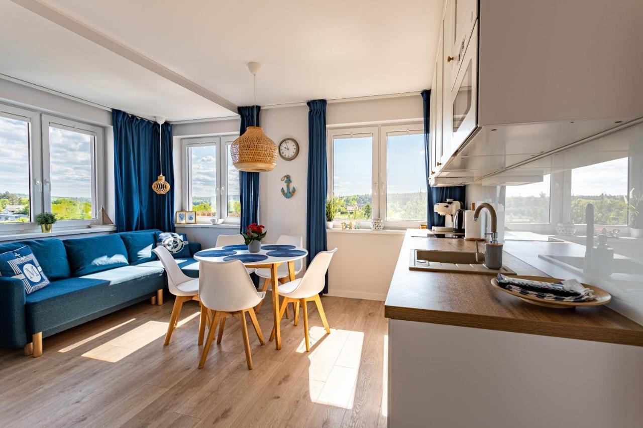 Apartamenty Marynarskie Debina  Exterior photo