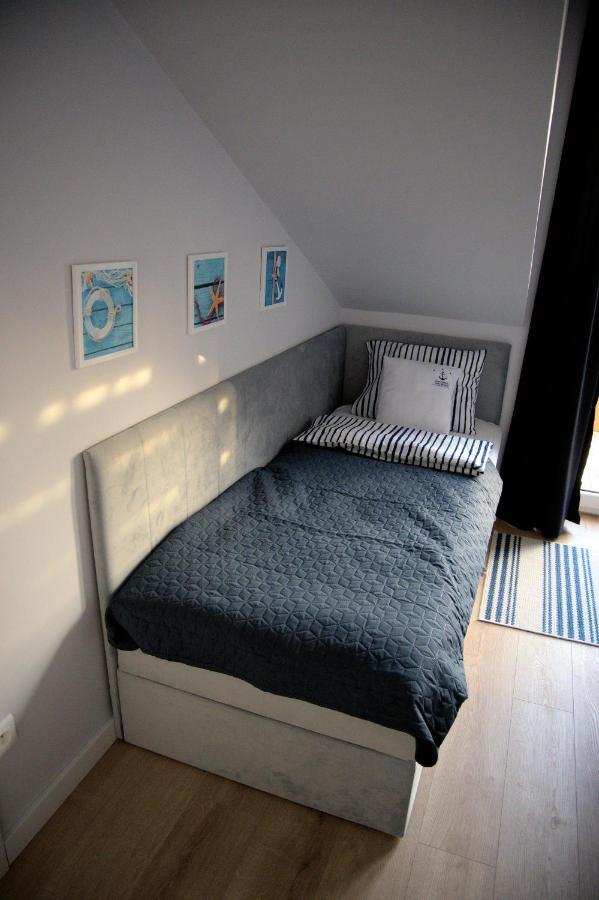 Apartamenty Marynarskie Debina  Exterior photo